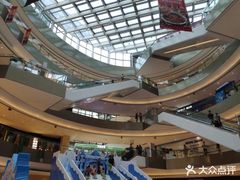-宝龙城(杭州滨江店)