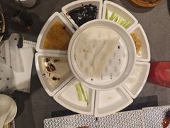 -羲和雅苑•北京烤鸭(国贸商城店)