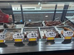 -老庞家水馅包子馆