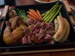 -上海柏悦酒店·世纪100牛排馆