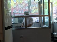-小胖包子王(光明楼店)