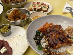 -米仓食堂(皇庭广场店)