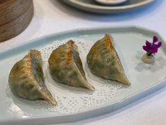 -景月阁空中食府(希尔顿酒店)