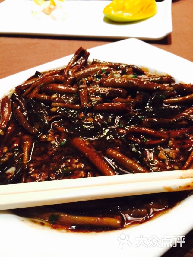 老克勒上海菜(96广场店)图片 - 第495张