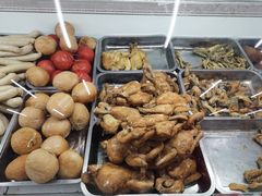 -北京稻香村(花市店)