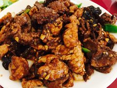 -胖子菜馆(隆昌路店)