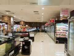 -AEON永旺(东方宝泰店)