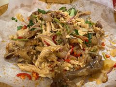 -东排食堂长沙小吃大排档(五一广场店)