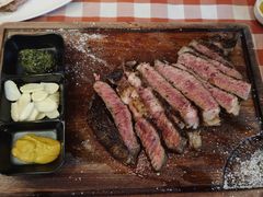 -安立可意大利美食