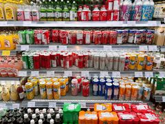 -Olé精品超市(北京合生汇店)