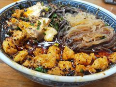 -东关赵记粉汤羊血(兴庆北路店)