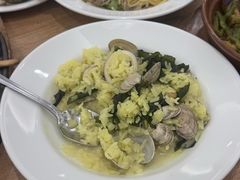 -萨莉亚意式餐厅(长安万达店)