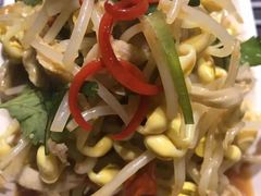 -二道木烤羊腿(桃花潭店)