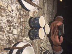 -绿茶餐厅(城西银泰城店)