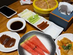 -新興传承烤鸭