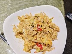 -东来顺(非遗·清真火锅·盛世广场店)