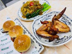 -渔记茶餐厅(渔村店)