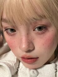 -FIONA MAKE UP恋妆造型