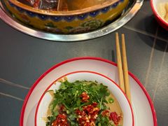 -京元盛铜锅涮肉(上海总店)