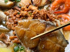 -面道赞宁海海鲜面(迎凤街店)