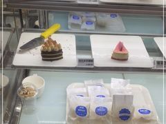 -美丫妈妈起司蛋糕(开元店)