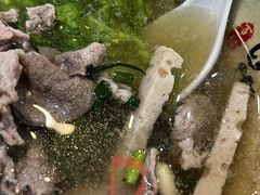 猪杂汤-江记普宁肠粉(国贸店)