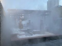 -清河半岛温泉度假酒店