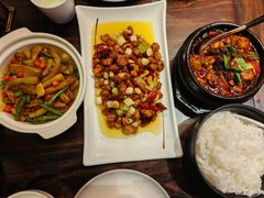 陈麻婆豆腐-陈麻婆豆腐(旗舰店)