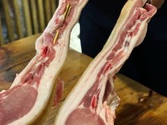 -姚记烧烤(建昌苑店)