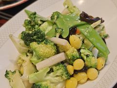 -那拉提之疆·新疆菜(美院店)