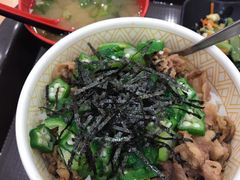 -食其家·牛丼咖喱(文三路店)