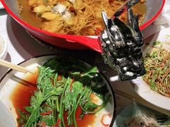 -雲蜀龙阁·金牌水煮鱼(方庄店)