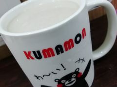 -熊本屋日式料理(万达店)