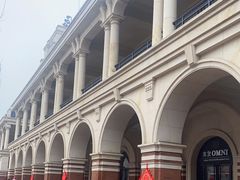 -天津五大道文化旅游区