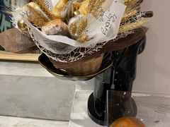 -光作面包Voila Lumiere(中山店)