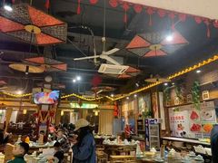 -灶东家民间菜(回兴店)