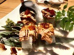-锦和牛·炭火烧肉(ICC太和里店)