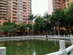 -珠江新城海滨花园