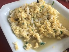 -湖山人家·湖景餐厅·特色农家菜(太湖西山店)
