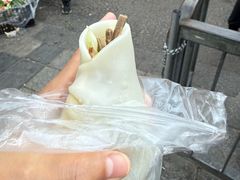 -张果佬年糕卷(科巷店)
