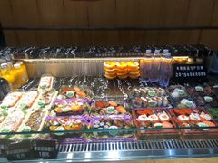 -池田寿司·新鲜现做(昌平悦荟店)