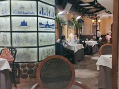 -俄士厨房(印象汇店)