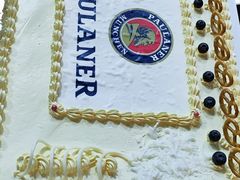 -Paulaner·德国帕拉娜自酿啤酒餐厅(海上世界店)
