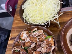 -笔记安顺夺夺粉火锅