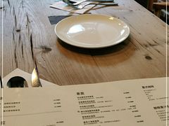 -UPPER KITCHEN(延安路店)