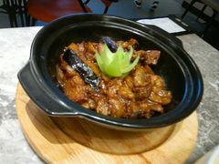 -四道菜·福建菜馆(新街口金鹰店)