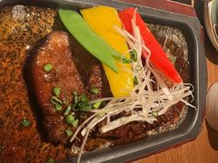 -水之惠鲜鱼料理(王府大街店)