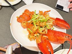 -蟹榭·本帮江浙菜·蟹宴(大宁久光商场店)