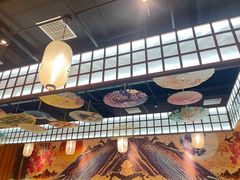 -千寻山野烤肉(中关村店)