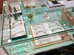 -锦泉眼镜·视光体验中心(环市西路店)
